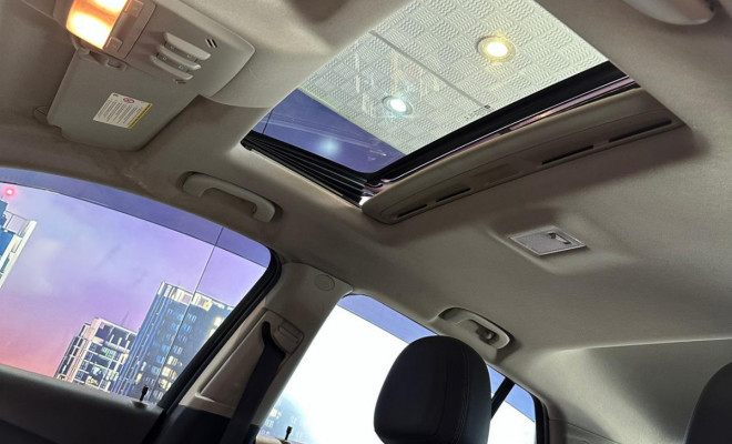 GM - Chevrolet TRACKER LTZ 1.8 16V Flex 4x2 Aut. 2014 Flex-10