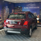 GM - Chevrolet TRACKER LTZ 1.8 16V Flex 4x2 Aut. 2014 Flex-12
