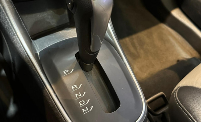 GM - Chevrolet TRACKER LTZ 1.8 16V Flex 4x2 Aut. 2014 Flex-7