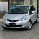 Honda Fit LX 1.4/ 1.4 Flex 8V/16V 5p Mec. 2011 Flex-1