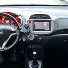 Honda Fit LX 1.4/ 1.4 Flex 8V/16V 5p Mec. 2011 Flex-6