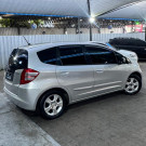 Honda Fit LX 1.4/ 1.4 Flex 8V/16V 5p Mec. 2011 Flex-2