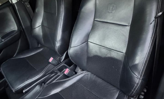 Honda Fit LX 1.4/ 1.4 Flex 8V/16V 5p Mec. 2011 Flex-8