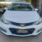 GM - Chevrolet CRUZE Sport LTZ 1.4 16V TB Flex 5p Aut. 2018 Flex-12
