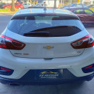 GM - Chevrolet CRUZE Sport LTZ 1.4 16V TB Flex 5p Aut. 2018 Flex-5