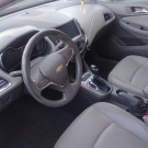 GM - Chevrolet CRUZE Sport LTZ 1.4 16V TB Flex 5p Aut. 2018 Flex-7