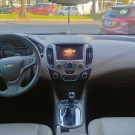 GM - Chevrolet CRUZE Sport LTZ 1.4 16V TB Flex 5p Aut. 2018 Flex-9