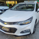 GM - Chevrolet CRUZE Sport LTZ 1.4 16V TB Flex 5p Aut. 2018 Flex-14