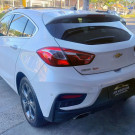 GM - Chevrolet CRUZE Sport LTZ 1.4 16V TB Flex 5p Aut. 2018 Flex-13