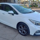 GM - Chevrolet CRUZE Sport LTZ 1.4 16V TB Flex 5p Aut. 2018 Flex-11