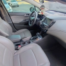 GM - Chevrolet CRUZE Sport LTZ 1.4 16V TB Flex 5p Aut. 2018 Flex-3