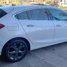 GM - Chevrolet CRUZE Sport LTZ 1.4 16V TB Flex 5p Aut. 2018 Flex-1