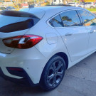 GM - Chevrolet CRUZE Sport LTZ 1.4 16V TB Flex 5p Aut. 2018 Flex-0