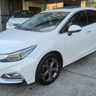 GM - Chevrolet CRUZE Sport LTZ 1.4 16V TB Flex 5p Aut. 2018 Flex-15