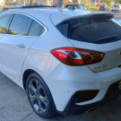 GM - Chevrolet CRUZE Sport LTZ 1.4 16V TB Flex 5p Aut. 2018 Flex-10