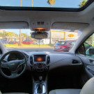 GM - Chevrolet CRUZE Sport LTZ 1.4 16V TB Flex 5p Aut. 2018 Flex-2