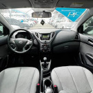 Hyundai HB20 Premium 1.6 Flex 16V Mec. 2014 Flex-8