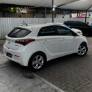 Hyundai HB20 Premium 1.6 Flex 16V Mec. 2014 Flex-2