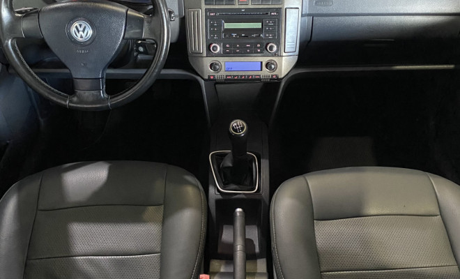 VW - VolksWagen Polo 1.6 Mi/S.Ouro 1.6 Mi Tot.Flex 8V 5p 2012 Flex-4