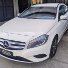 Mercedes-Benz Classe A 200 1.6 TB 16V Urban 156cv Aut. 2014 Gasolina-1