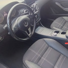 Mercedes-Benz Classe A 200 1.6 TB 16V Urban 156cv Aut. 2014 Gasolina-5