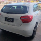 Mercedes-Benz Classe A 200 1.6 TB 16V Urban 156cv Aut. 2014 Gasolina-2