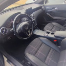 Mercedes-Benz Classe A 200 1.6 TB 16V Urban 156cv Aut. 2014 Gasolina-8