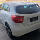 Mercedes-Benz Classe A 200 1.6 TB 16V Urban 156cv Aut. 2014 Gasolina-4