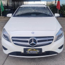 Mercedes-Benz Classe A 200 1.6 TB 16V Urban 156cv Aut. 2014 Gasolina-0