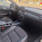 Mercedes-Benz Classe A 200 1.6 TB 16V Urban 156cv Aut. 2014 Gasolina-7