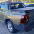 Renault DUSTER OROCH Expression 1.6 Flex 16V Mec 2017 Flex-7