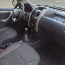 Renault DUSTER OROCH Expression 1.6 Flex 16V Mec 2017 Flex-2