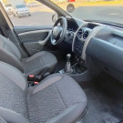 Renault DUSTER OROCH Expression 1.6 Flex 16V Mec 2017 Flex-1