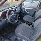 Renault DUSTER OROCH Expression 1.6 Flex 16V Mec 2017 Flex-4