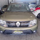 Renault DUSTER OROCH Expression 1.6 Flex 16V Mec 2017 Flex-12