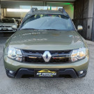 Renault DUSTER OROCH Expression 1.6 Flex 16V Mec 2017 Flex-11