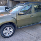 Renault DUSTER OROCH Expression 1.6 Flex 16V Mec 2017 Flex-10