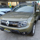 Renault DUSTER OROCH Expression 1.6 Flex 16V Mec 2017 Flex-6
