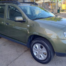 Renault DUSTER OROCH Expression 1.6 Flex 16V Mec 2017 Flex-0