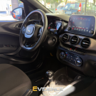 Fiat CRONOS DRIVE 1.3 8V Flex 2023 Flex-4