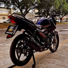 YAMAHA YBR 150 FACTOR ED/ano 2024 Flex-2