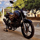 YAMAHA YBR 150 FACTOR ED/ano 2024 Flex-0