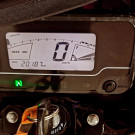 YAMAHA YBR 150 FACTOR ED/ano 2024 Flex-4