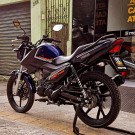 YAMAHA YBR 150 FACTOR ED/ano 2024 Flex-1