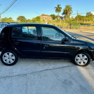 Renault Clio 1.0 Hi-Flex - 2012-1