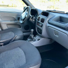 Renault Clio 1.0 Hi-Flex - 2012-6