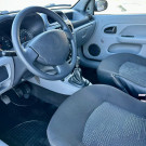 Renault Clio 1.0 Hi-Flex - 2012-7