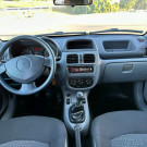 Renault Clio 1.0 Hi-Flex - 2012-8