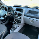 Renault Clio 1.0 Hi-Flex - 2012-5