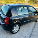 Renault Clio 1.0 Hi-Flex - 2012-3
